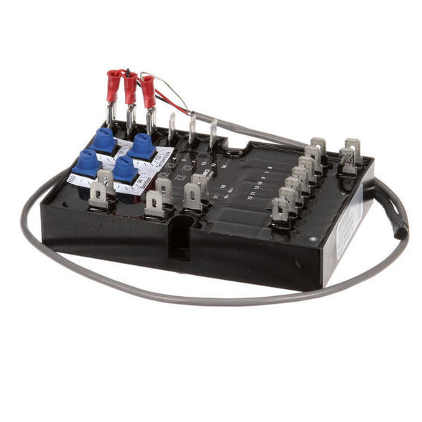 Glastender Electroni Micro Control Timer 01001231